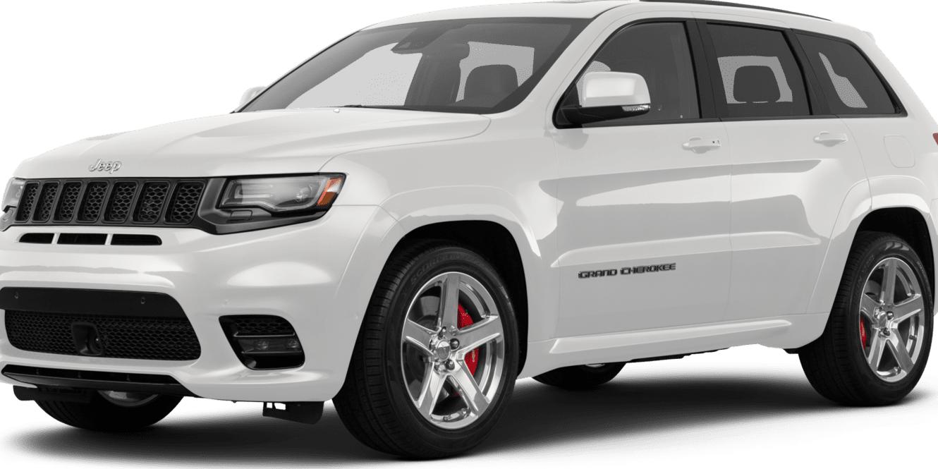 JEEP GRAND CHEROKEE 2021 1C4RJFN99MC606318 image